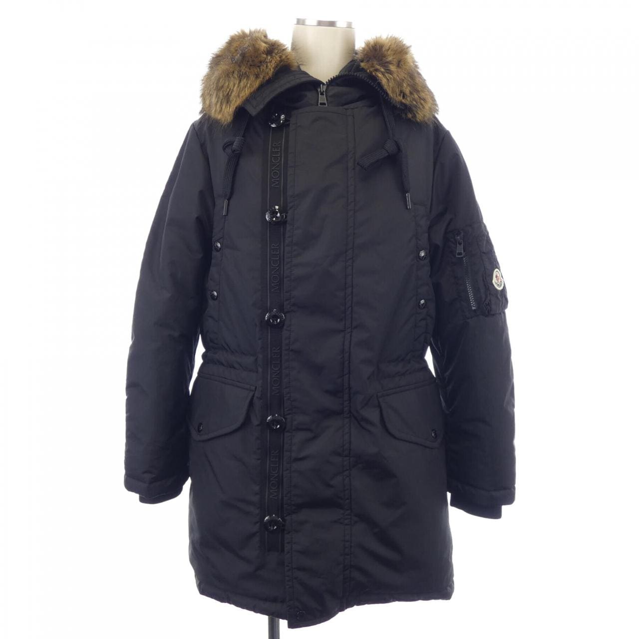 モンクレール MONCLER AJA ダウンコート
