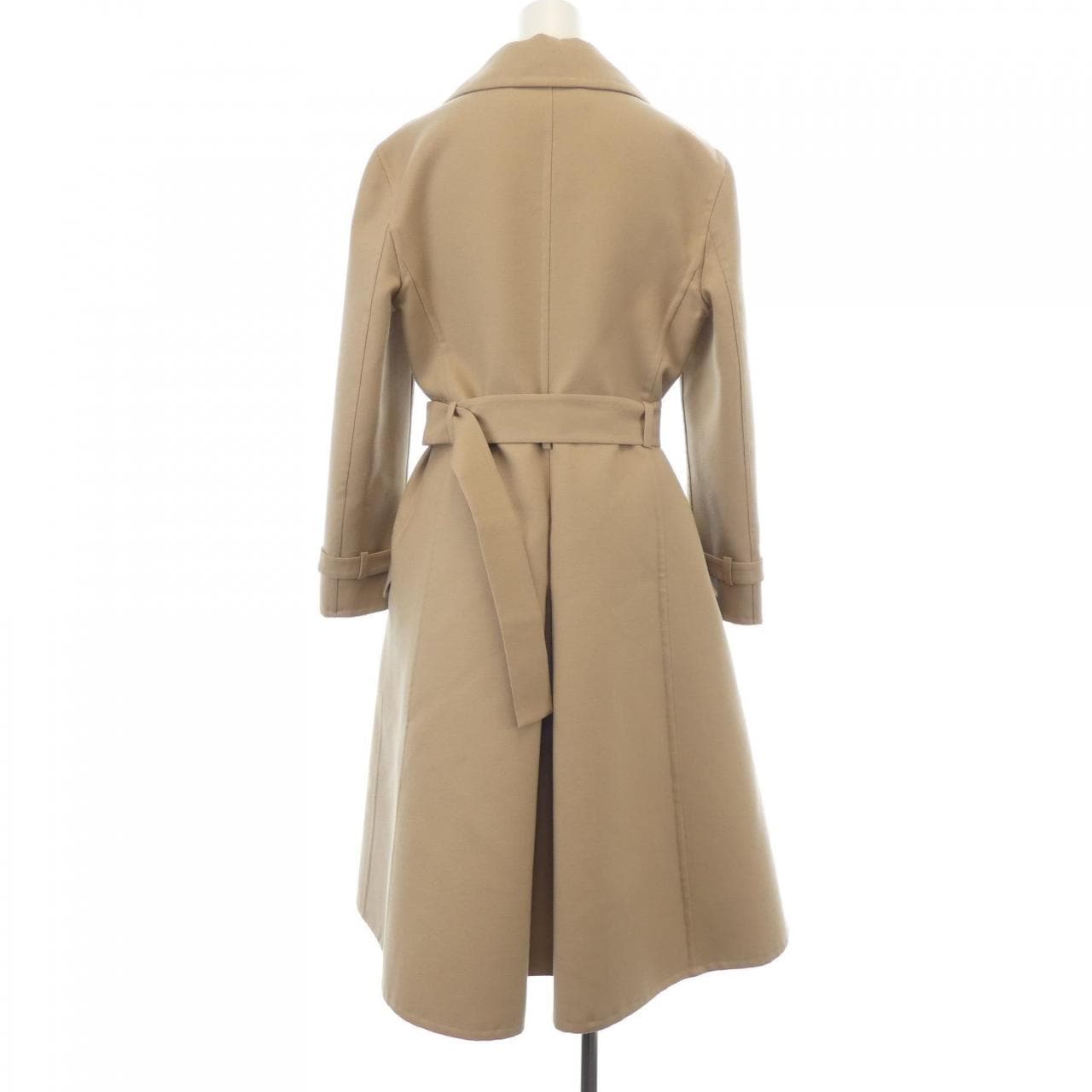クリスチャンディオール CHRISTIAN DIOR 450M15A1610 コート
