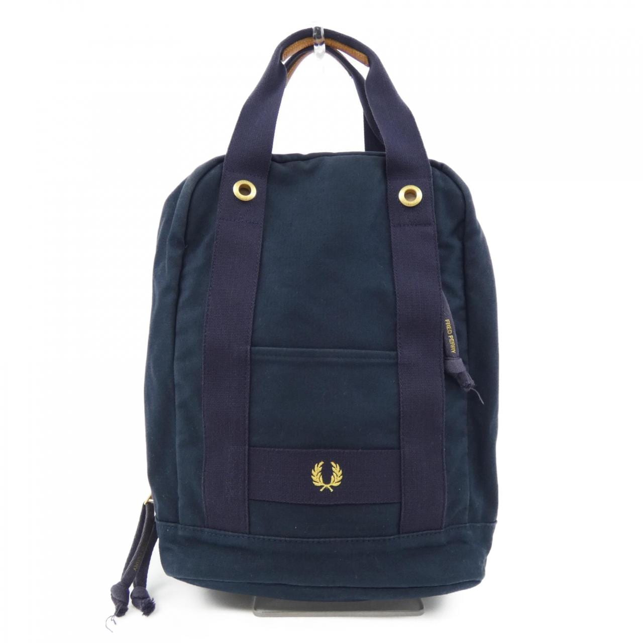 フレッドペリー FRED PERRY F9250 BACKPACK