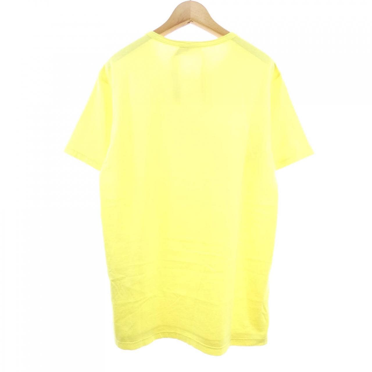 ヌメロヴェントゥーノ N°21 Tシャツ