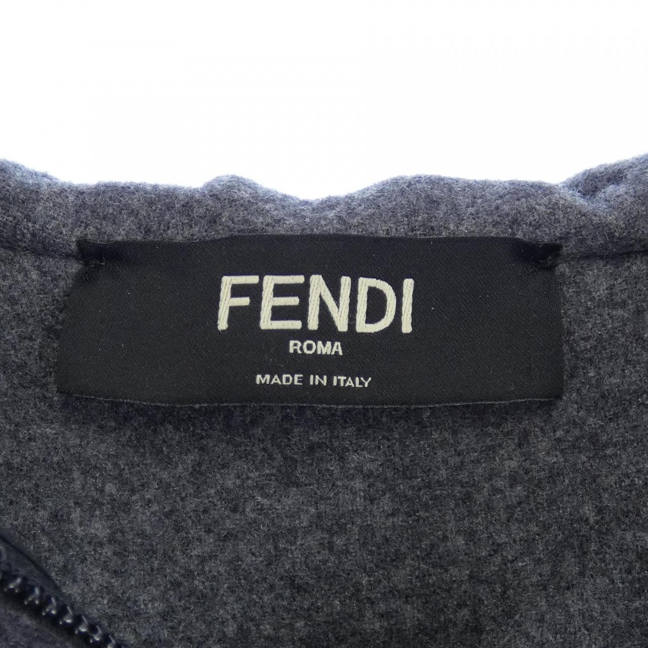 フェンディ FENDI パーカー