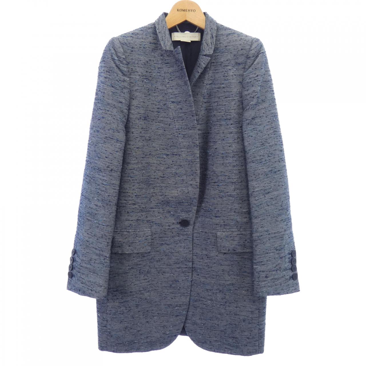 ステラマッカートニー STELLA MCCARTNEY 245586 コート