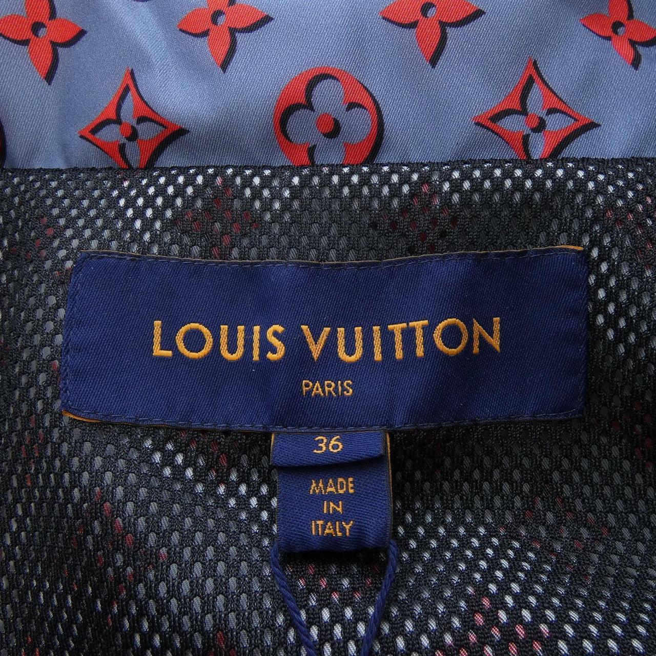 ルイヴィトン LOUIS VUITTON FPOW24AFY ブルゾン