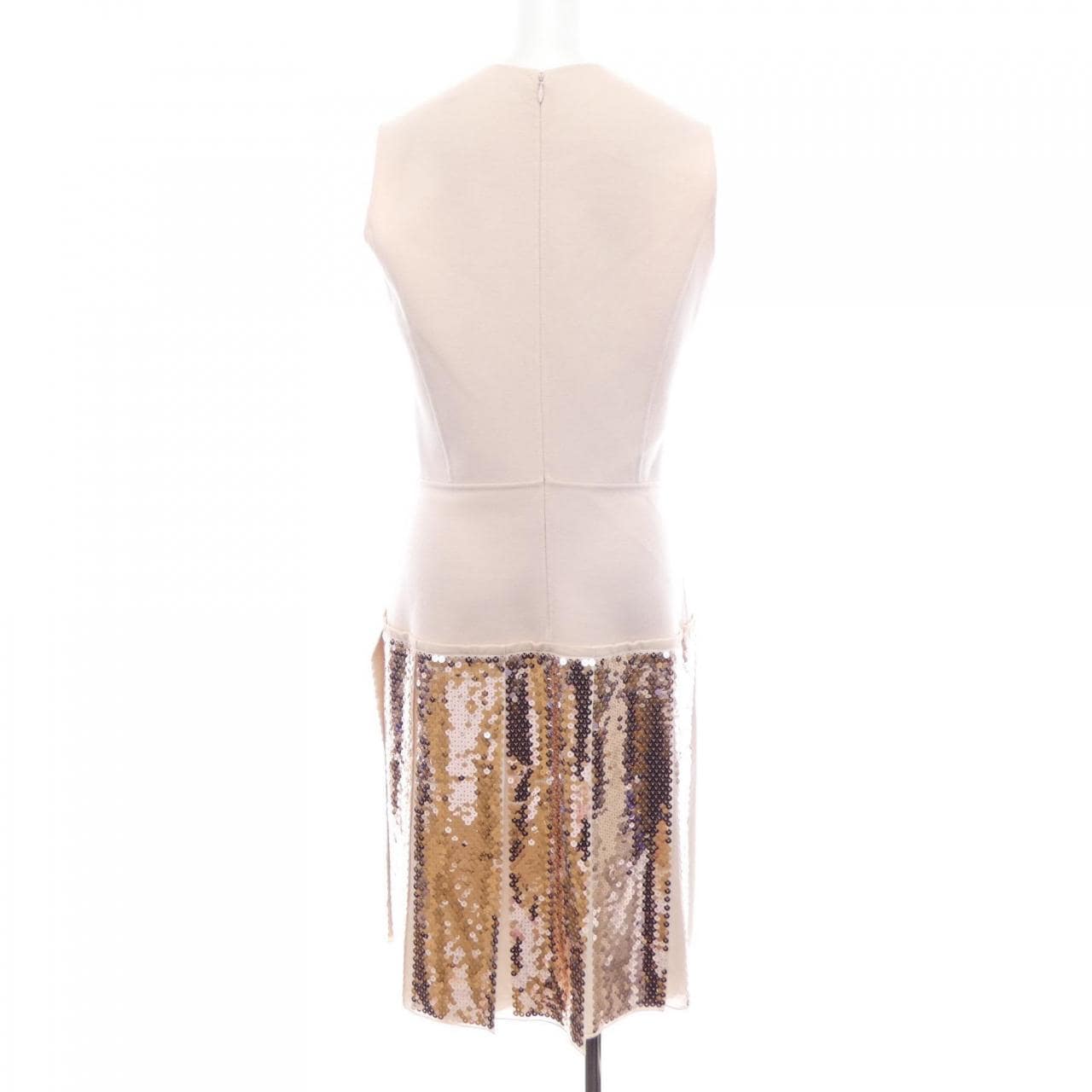 クリスチャンディオール CHRISTIAN DIOR 5A20657X1008 ワンピース