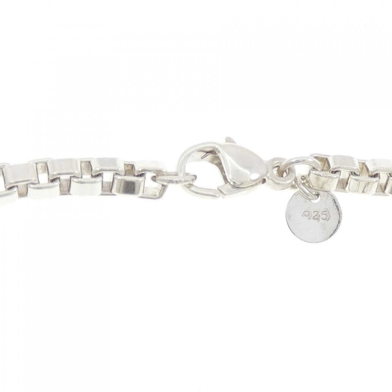 ティファニー ベネチアン ブレスレット