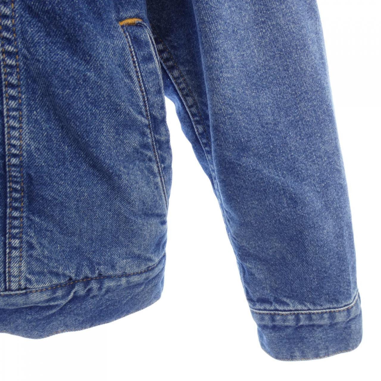 マインデニム MINEDENIM WINDANDSEA デニムジャケット