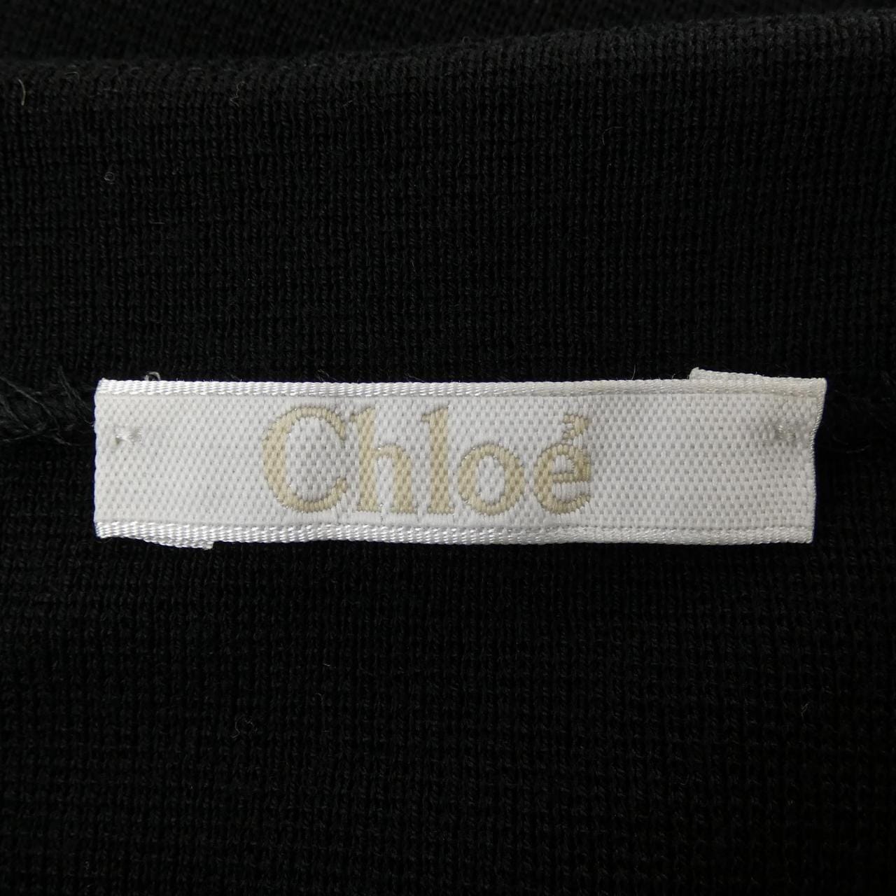 クロエ Chloe 15SMP07 ニット
