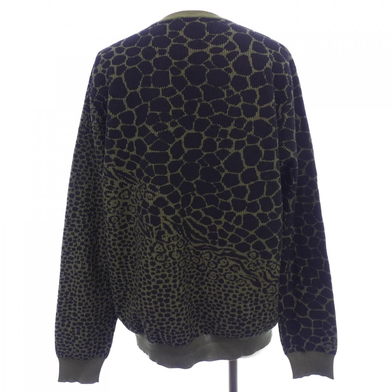 SALVATORE FERRAGAMO薩爾瓦托雷·費拉格莫 120618 針織