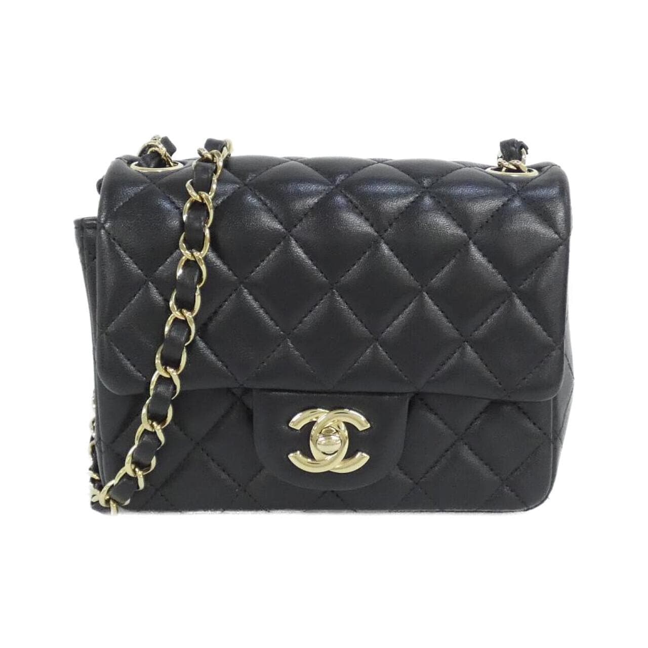 シャネル 35200 ショルダーバッグ