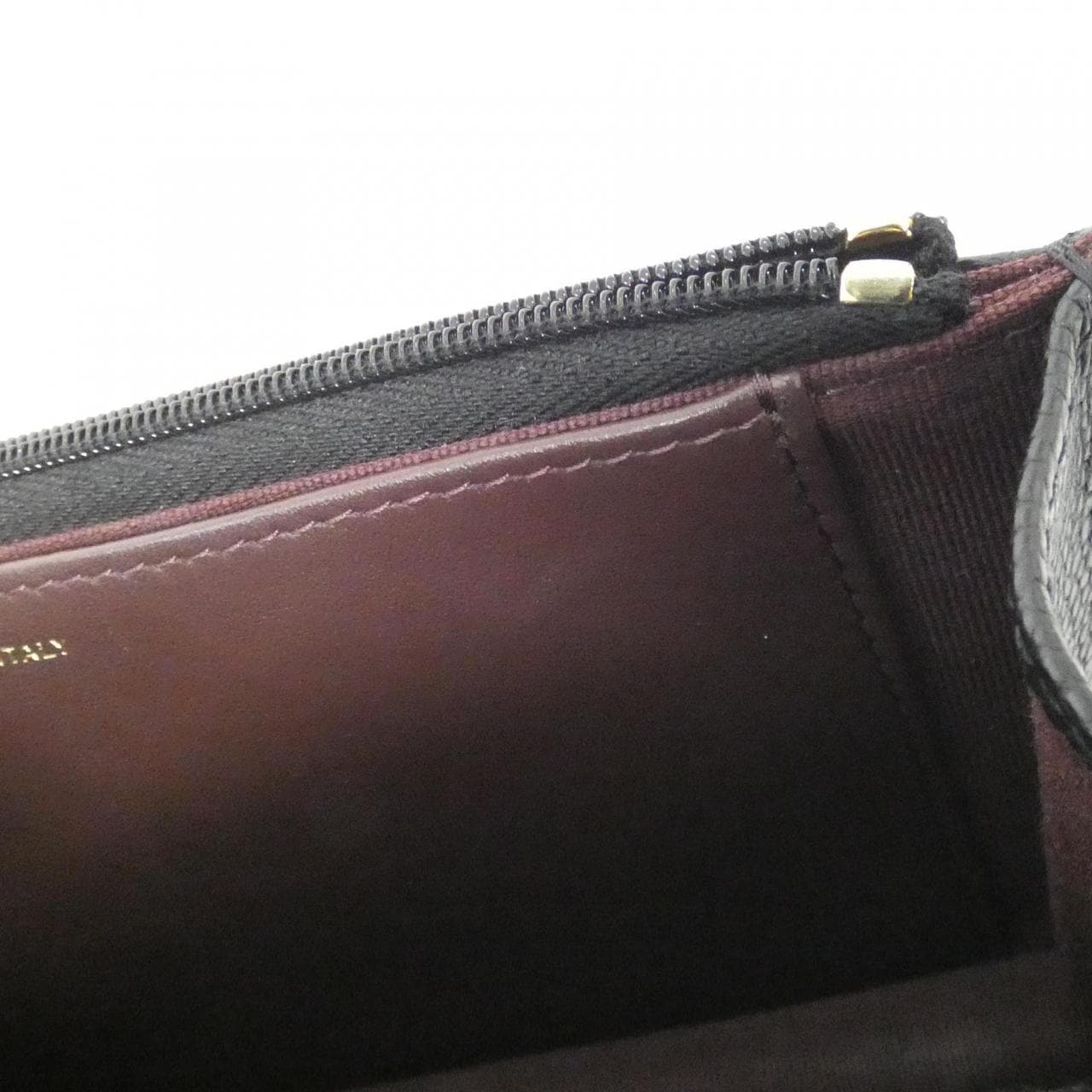 シャネル タイムレスクラシック ライン AP0250 チェーンウォレット