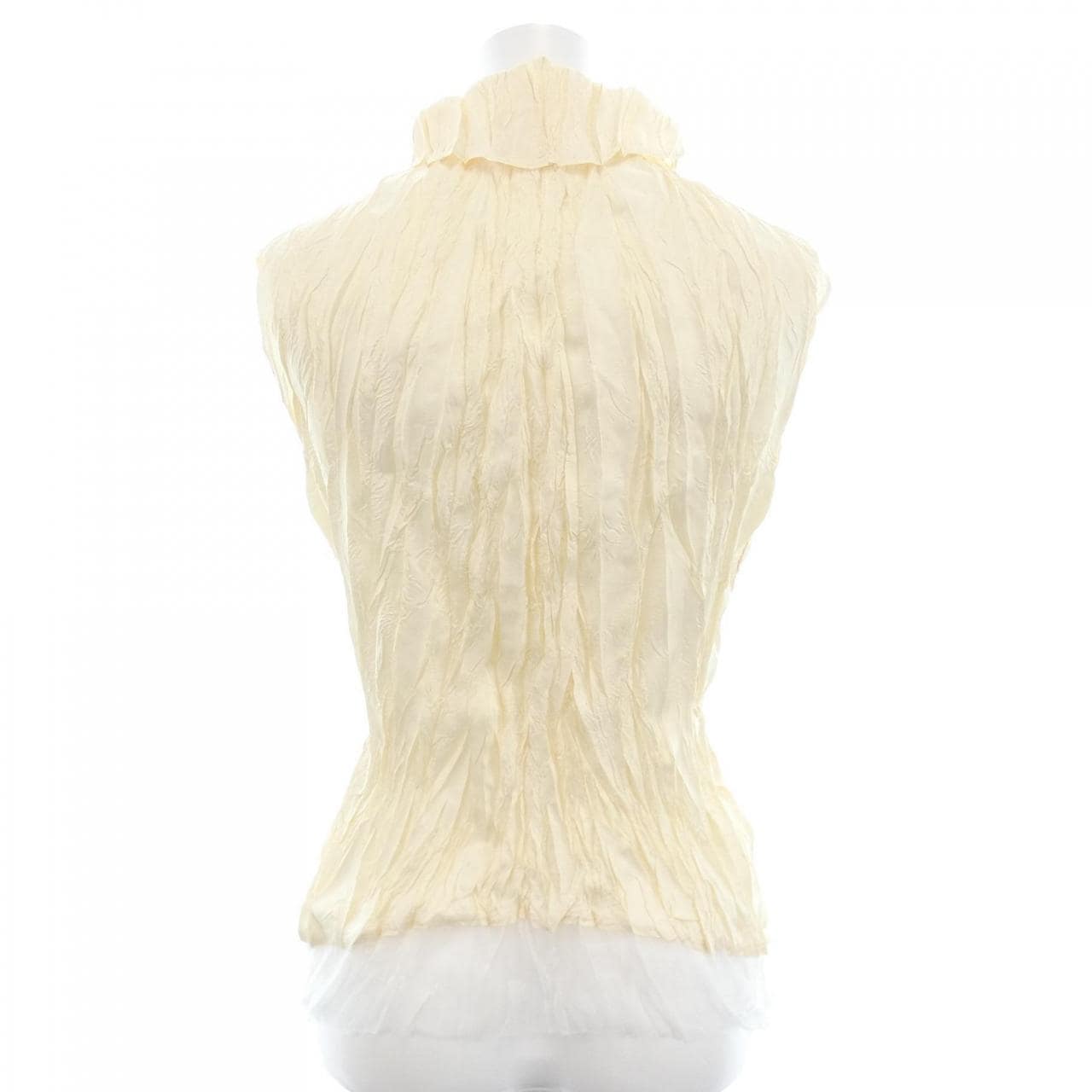 プリーツプリーズ PLEATS PLEASE PP34-ZT925 トップス