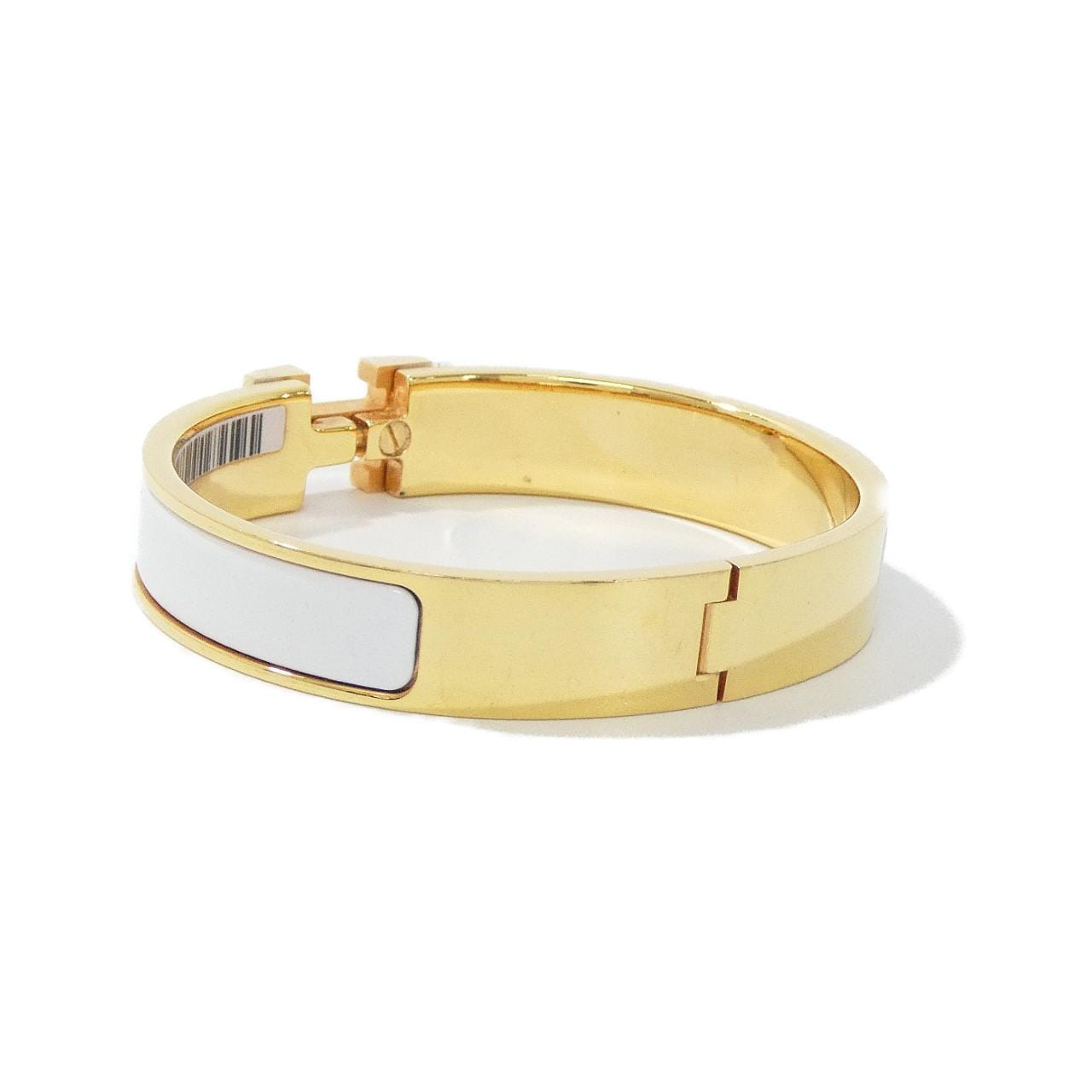 エルメス クリック アッシュ GM 700001FO ブレスレット