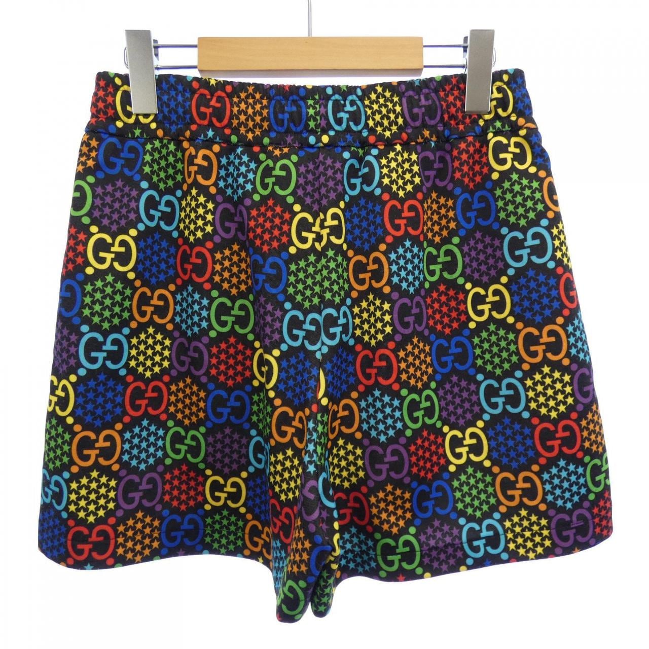 グッチ GUCCI GGパターン 609948 XJB89 ショートパンツ