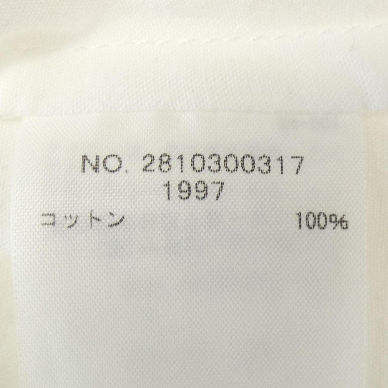 テン×ロンハーマン TEN×RON HERMAN ワンピース