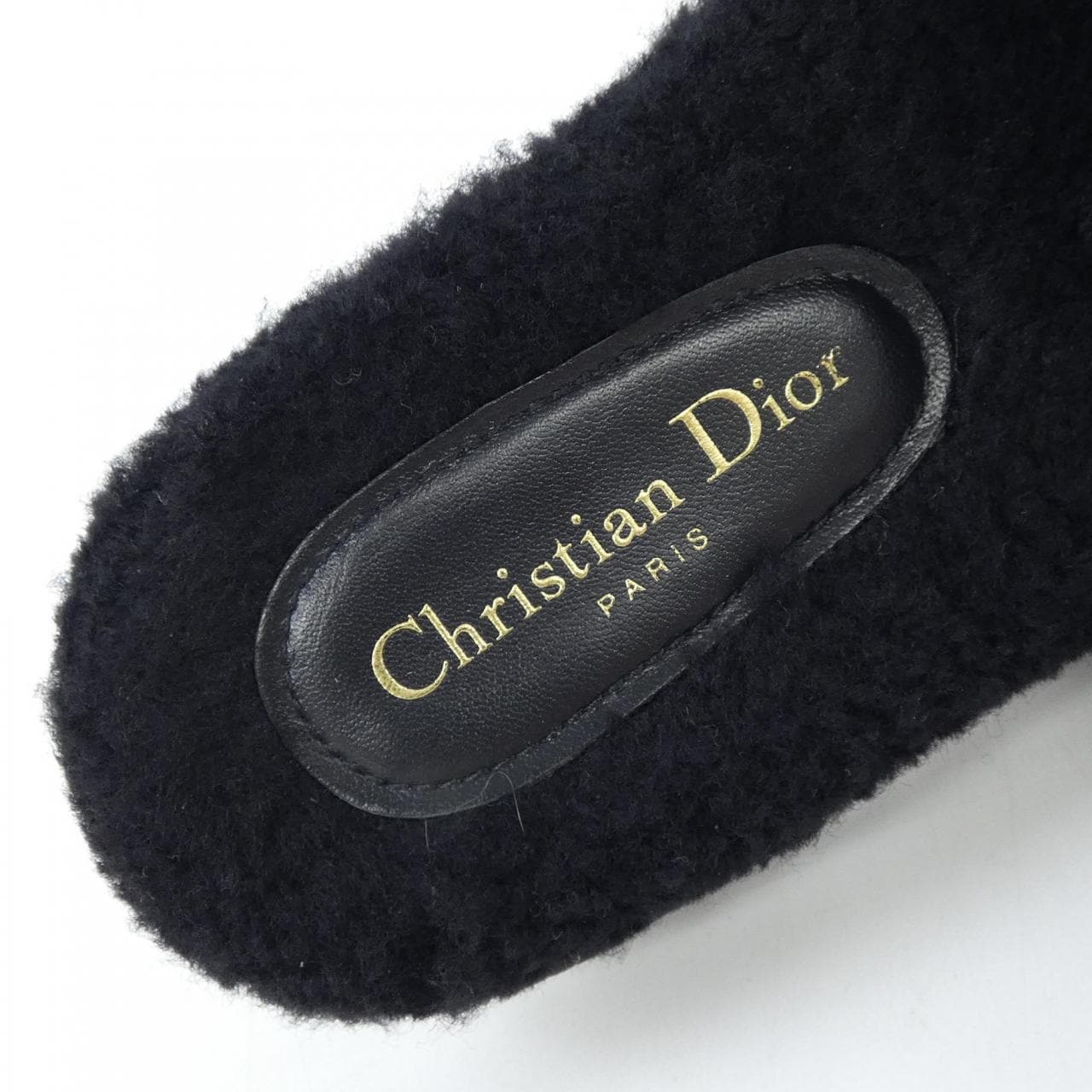 クリスチャンディオール CHRISTIAN DIOR DWAY KCQ551ESK サンダル