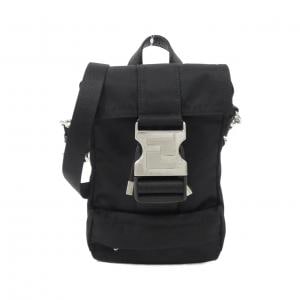 フェンディ 7VZ068 AGQT ショルダーバッグ