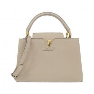 ルイヴィトン カプシーヌ MM M42253 バッグ