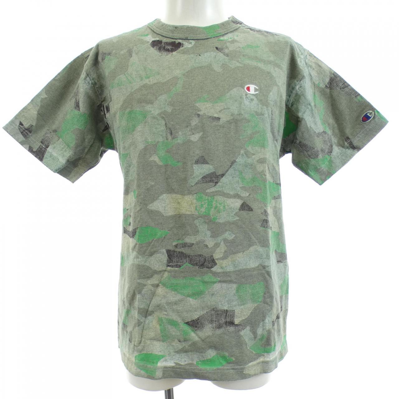 アイジュンヤワタナベ eye JUNYA WATANABE WS-T902 CHAMPION Tシャツ