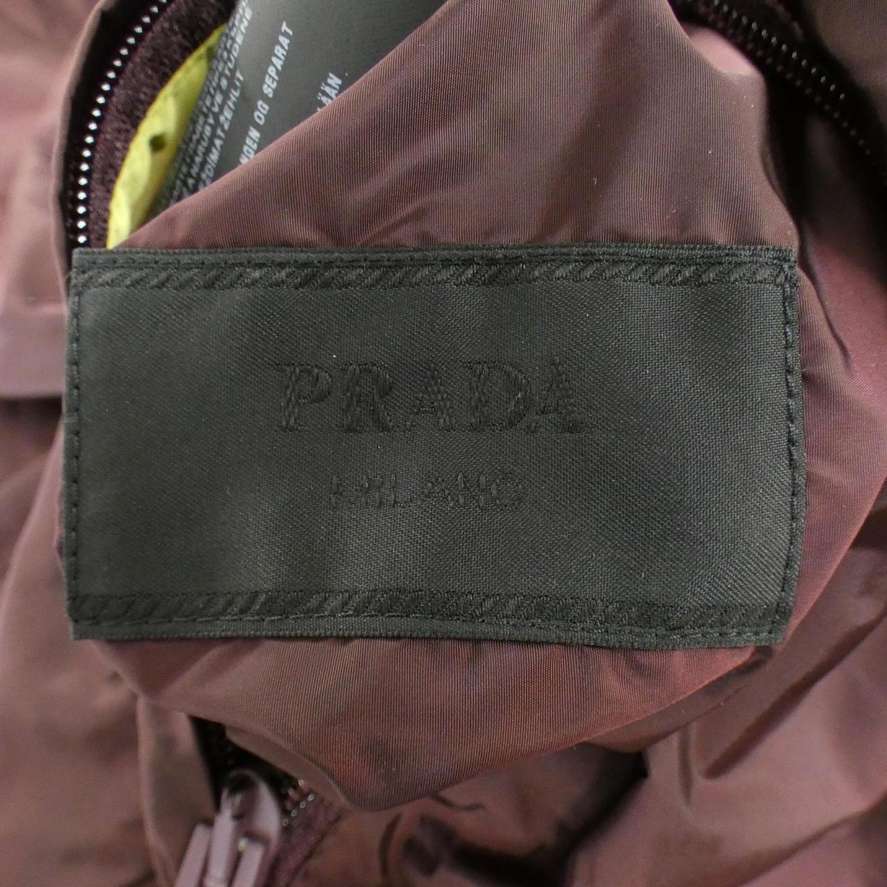 Prada PRADA SGH851夹克