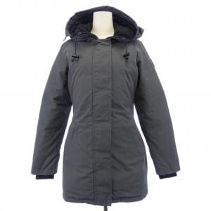 カナダグース CANADA GOOSE 3037L VICTORIA ヴィクトリア ダウンコート