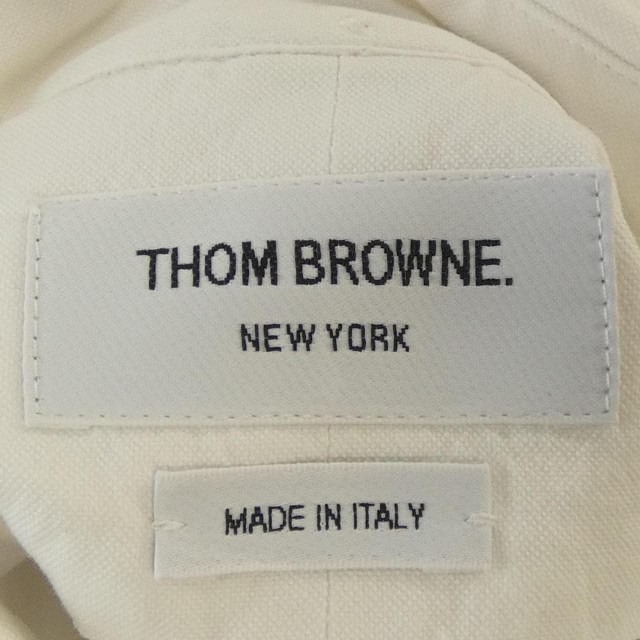 トムブラウン THOM BROWNE FDS001E-0617710 ワンピース