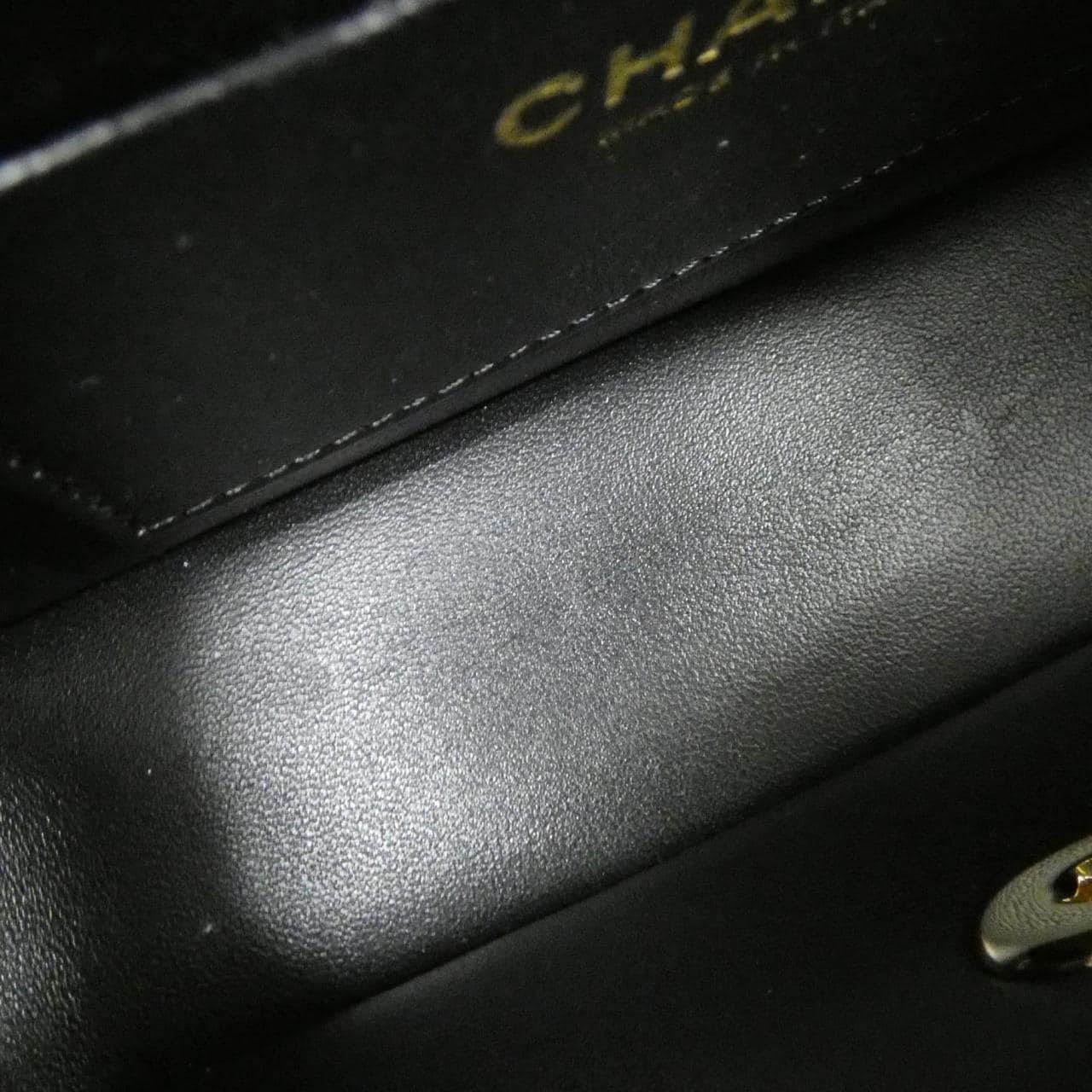 シャネル AS6048 バッグ