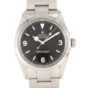 【ノーメンテナンス還元価格】ロレックス エクスプローラーI 1016 SS 自動巻 R番