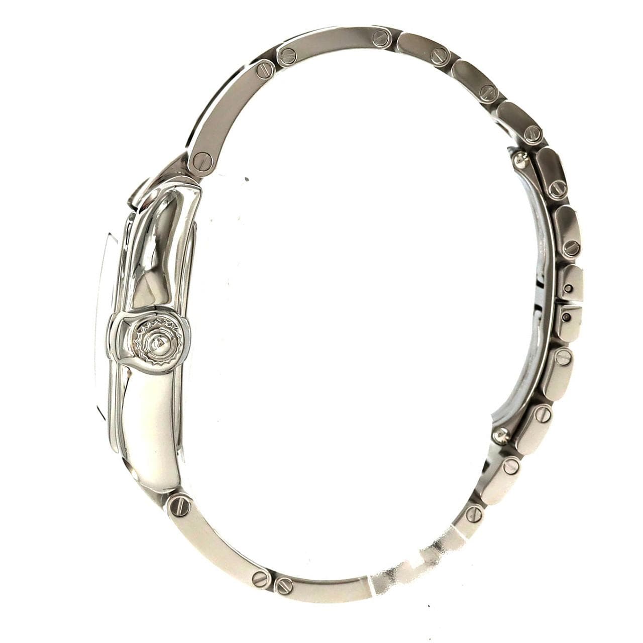 カルティエ ロードスターSM W62016V3 SS クォーツ