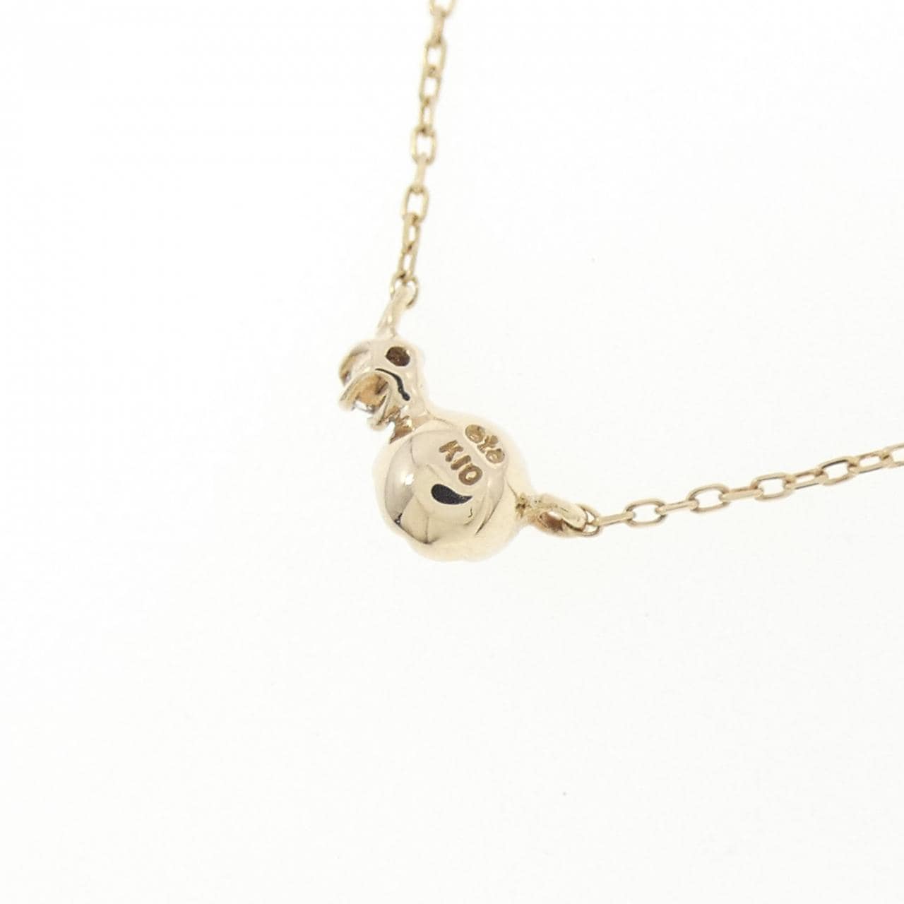 エテ アコヤパール ネックレス