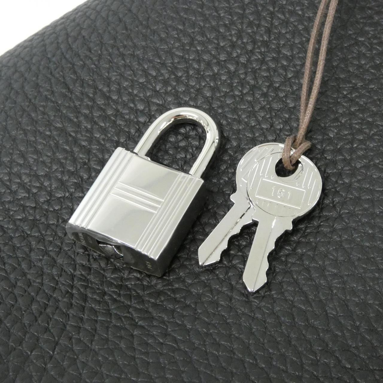 【未使用品】エルメス ピコタン ロック PM 056289CK バッグ