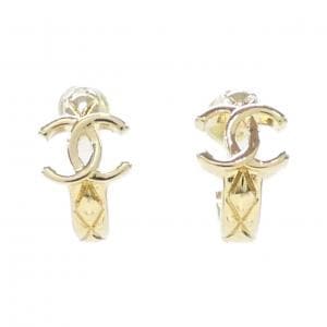 シャネル ABH190 ピアス