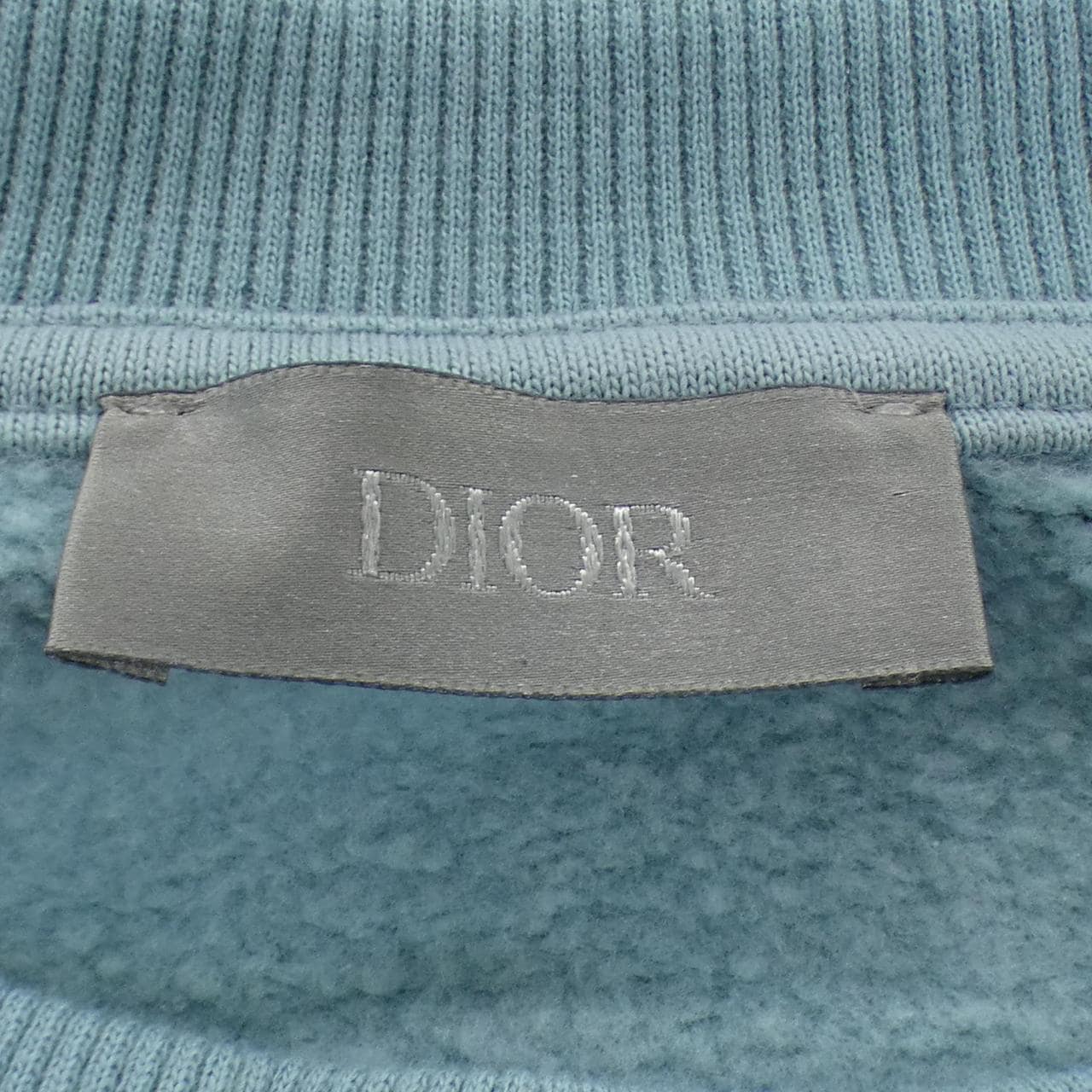 ディオール DIOR CHRISTIAN DIOR COUTURE スウェットシャツ 343J694A0531 スウェット