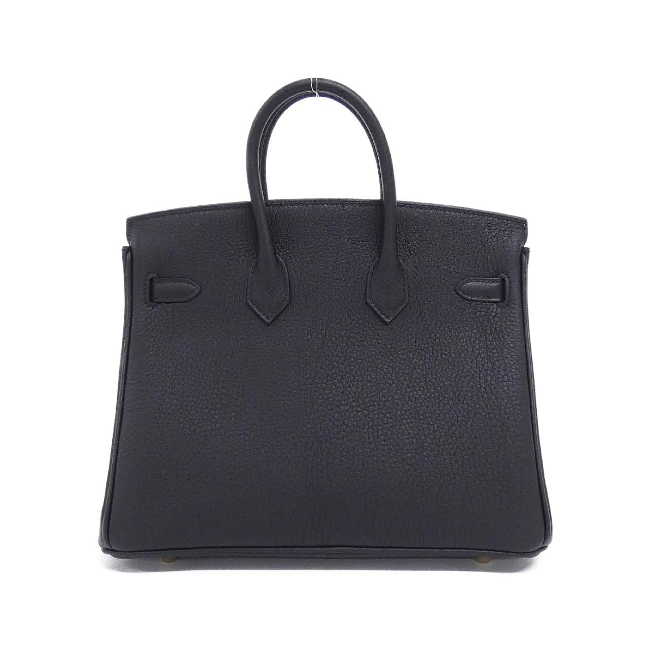 【未使用品】エルメス バーキン 25cm 041344CC バッグ