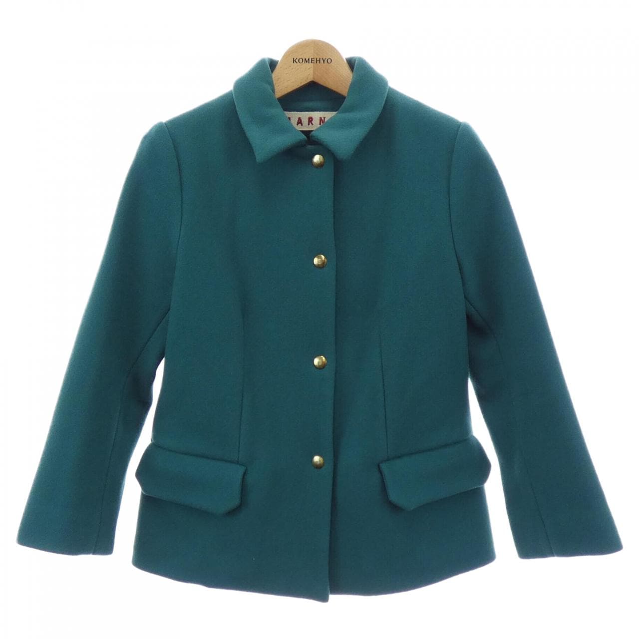 マルニ MARNI ジャケット