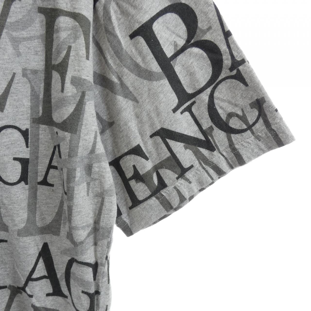 バレンシアガ BALENCIAGA 578139 TEVA4 Tシャツ