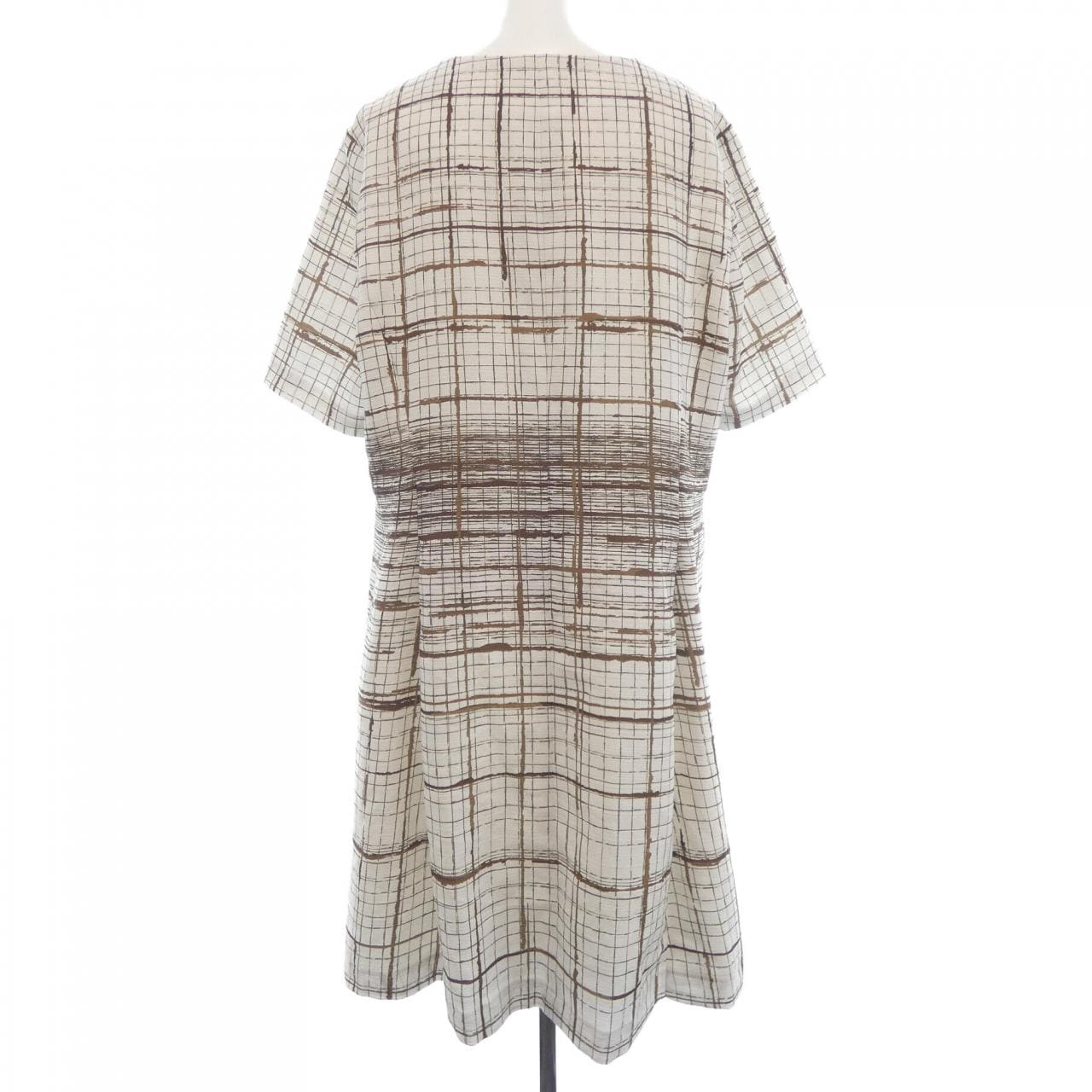 レリアン LEILIAN HM-1201814 ワンピース