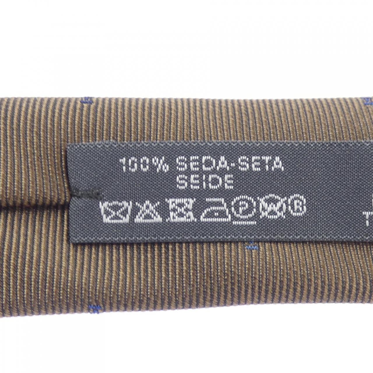 エルメス HERMES 339450T NECKTIE