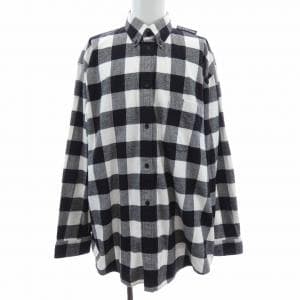バレンシアガ BALENCIAGA 621901 TIM20 シャツ