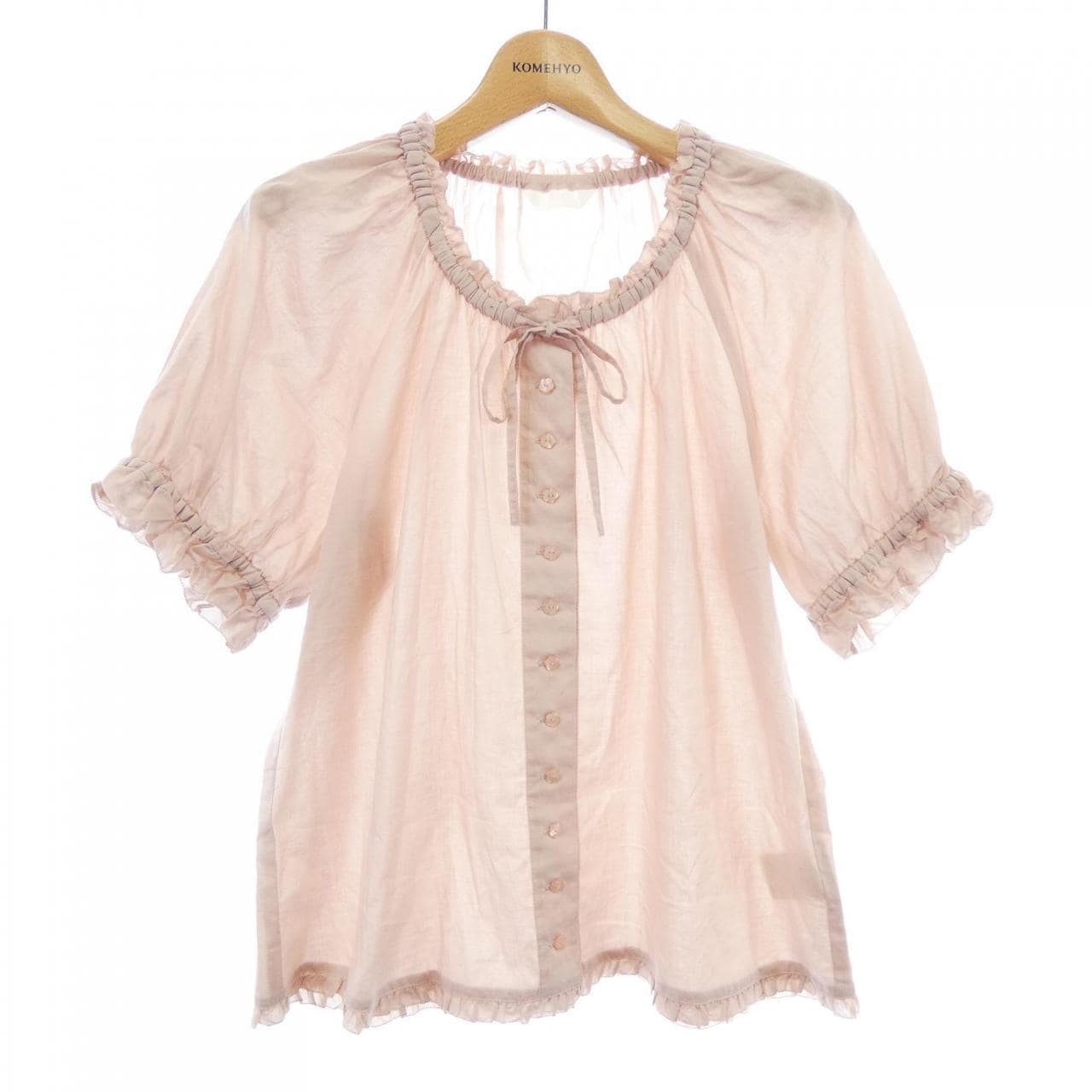 ピンクハウス PINK HOUSE A2141FB 310 トップス