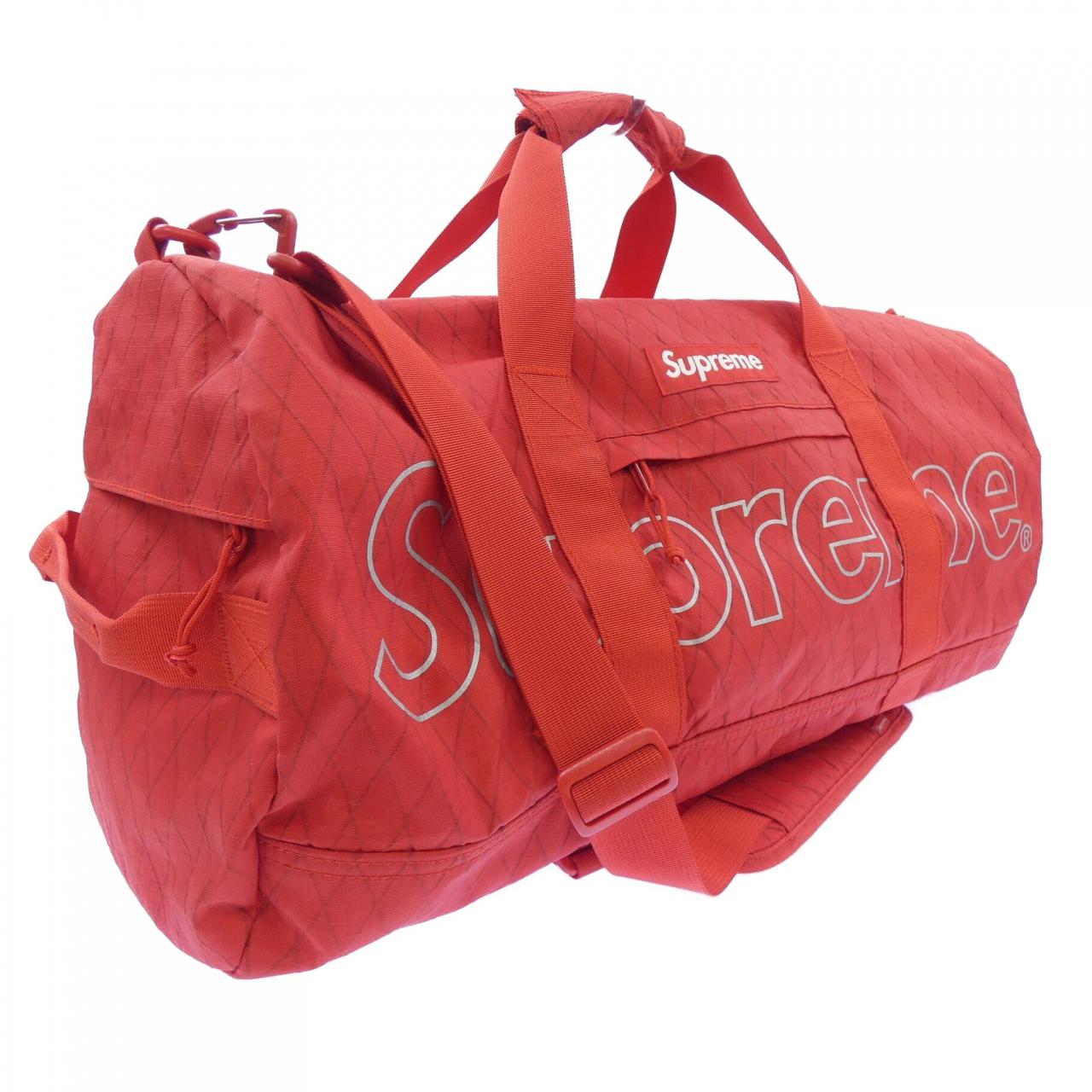 シュプリーム SUPREME Duffle Bag BAG