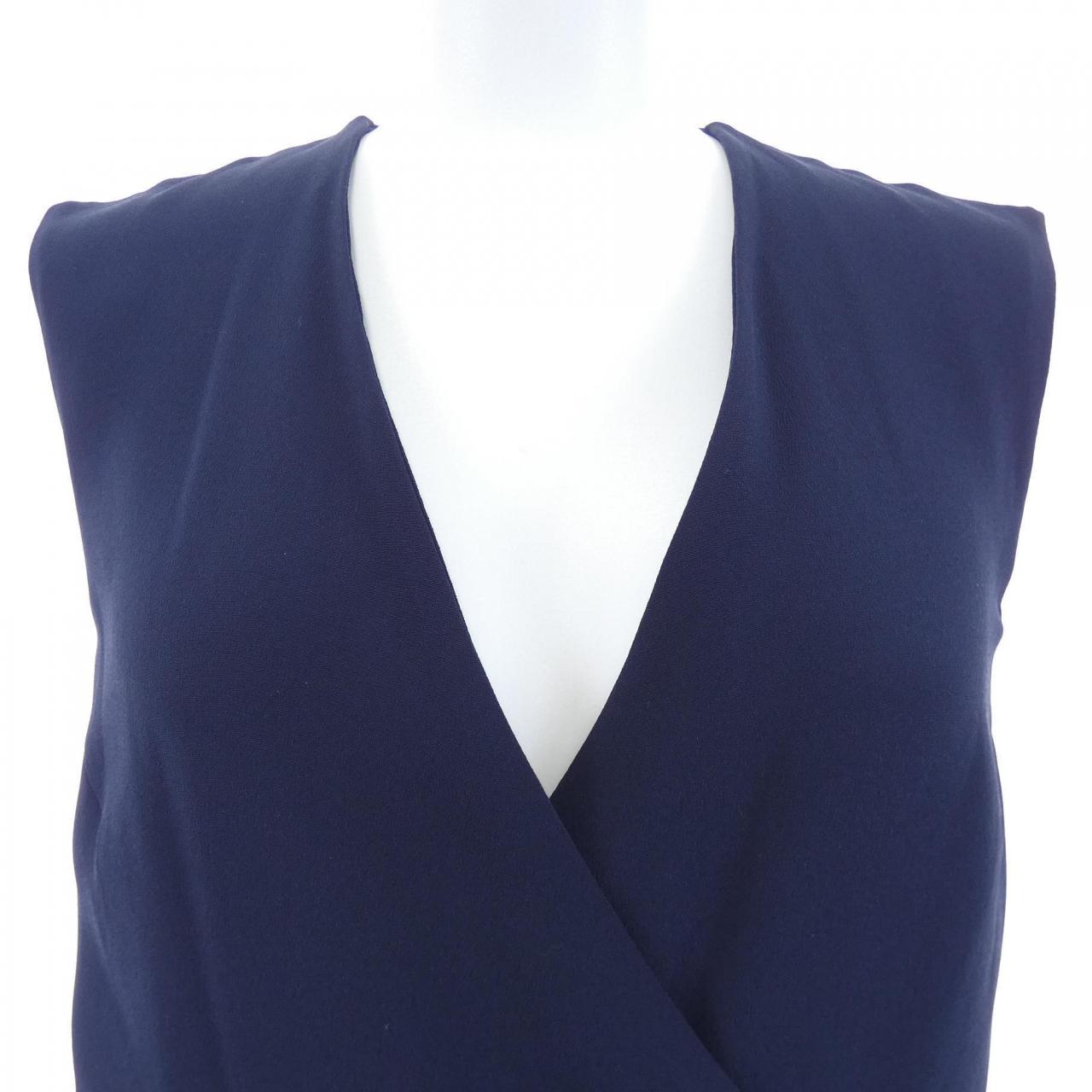 メゾンマルジェラ Maison Margiela S29CT0442 ロングベスト