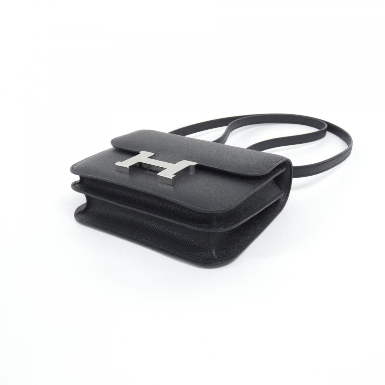 【未使用品】エルメス コンスタンス3 MINI 083905CK ショルダーバッグ