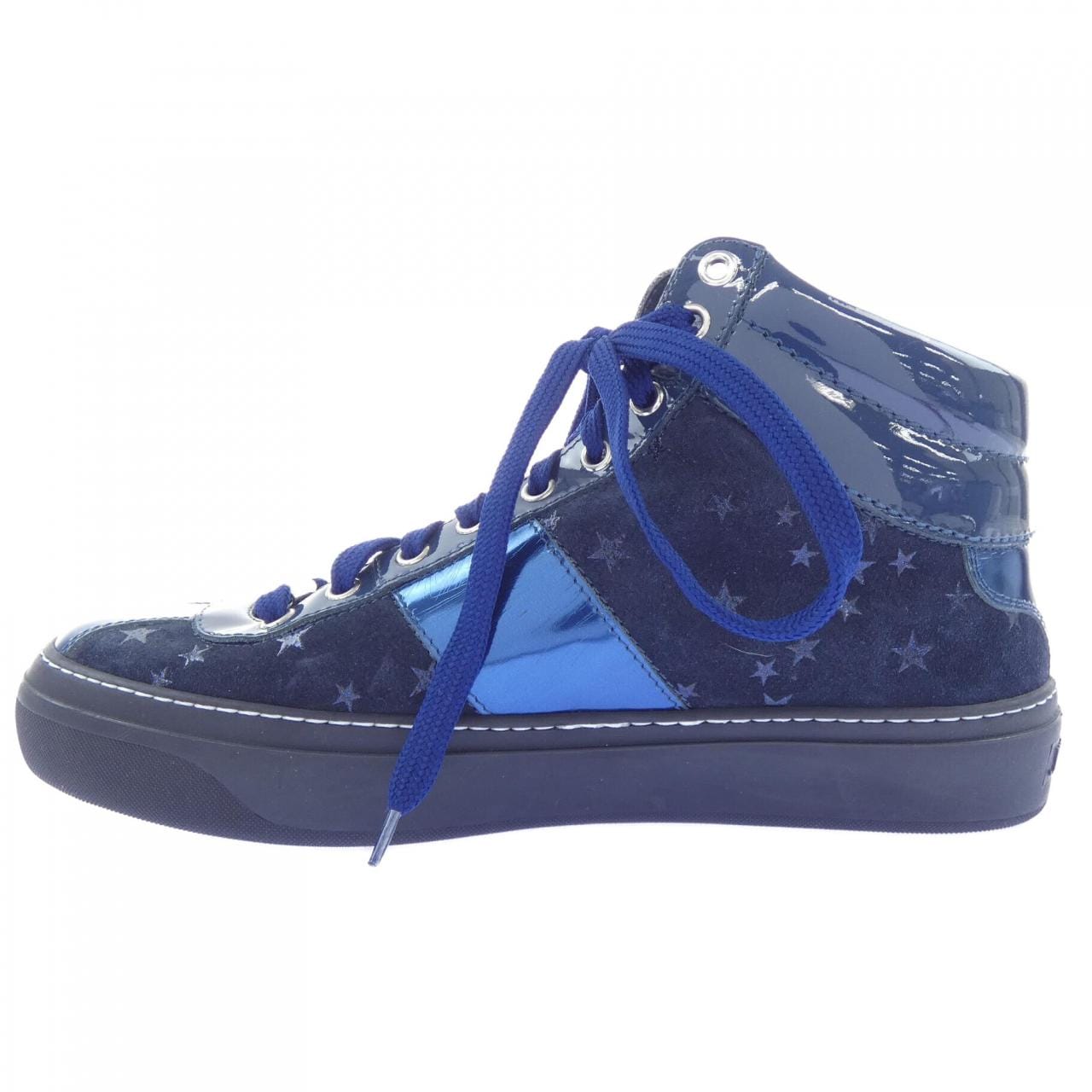 ジミーチュウ JIMMY CHOO スニーカー