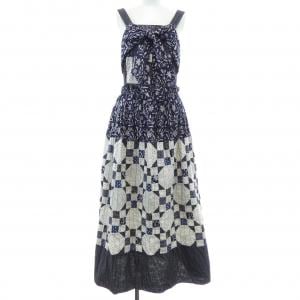 ウラジョンソン ULLA JOHNSON ワンピース