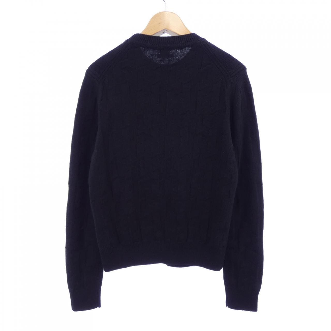 エルメス HERMES Hモチーフ 3H2617D4 ニット