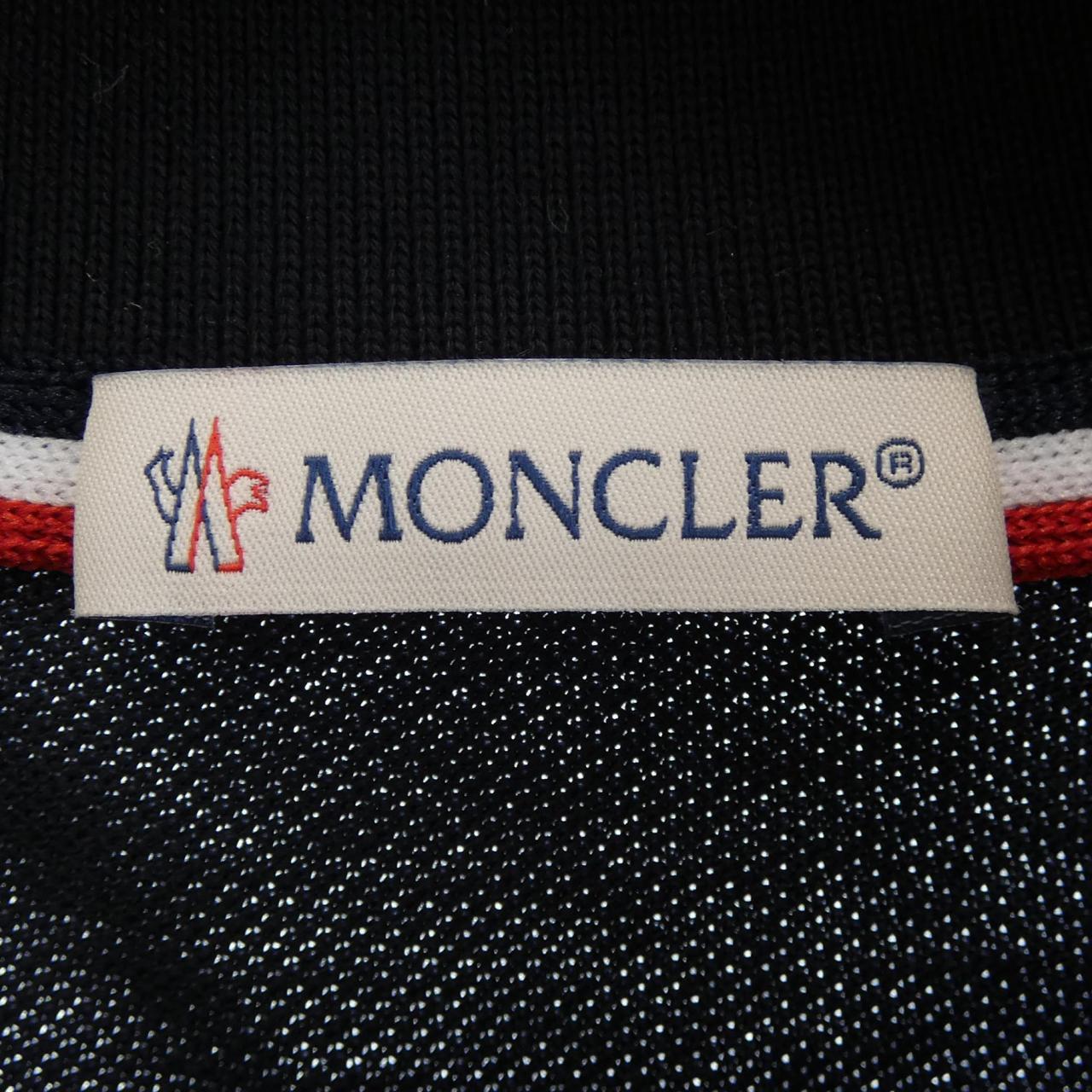 モンクレール MONCLER 10918A00006 ポロシャツ