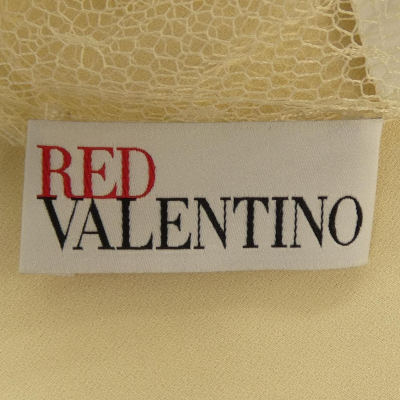 レッドバレンティノ RED VALENTINO トップス