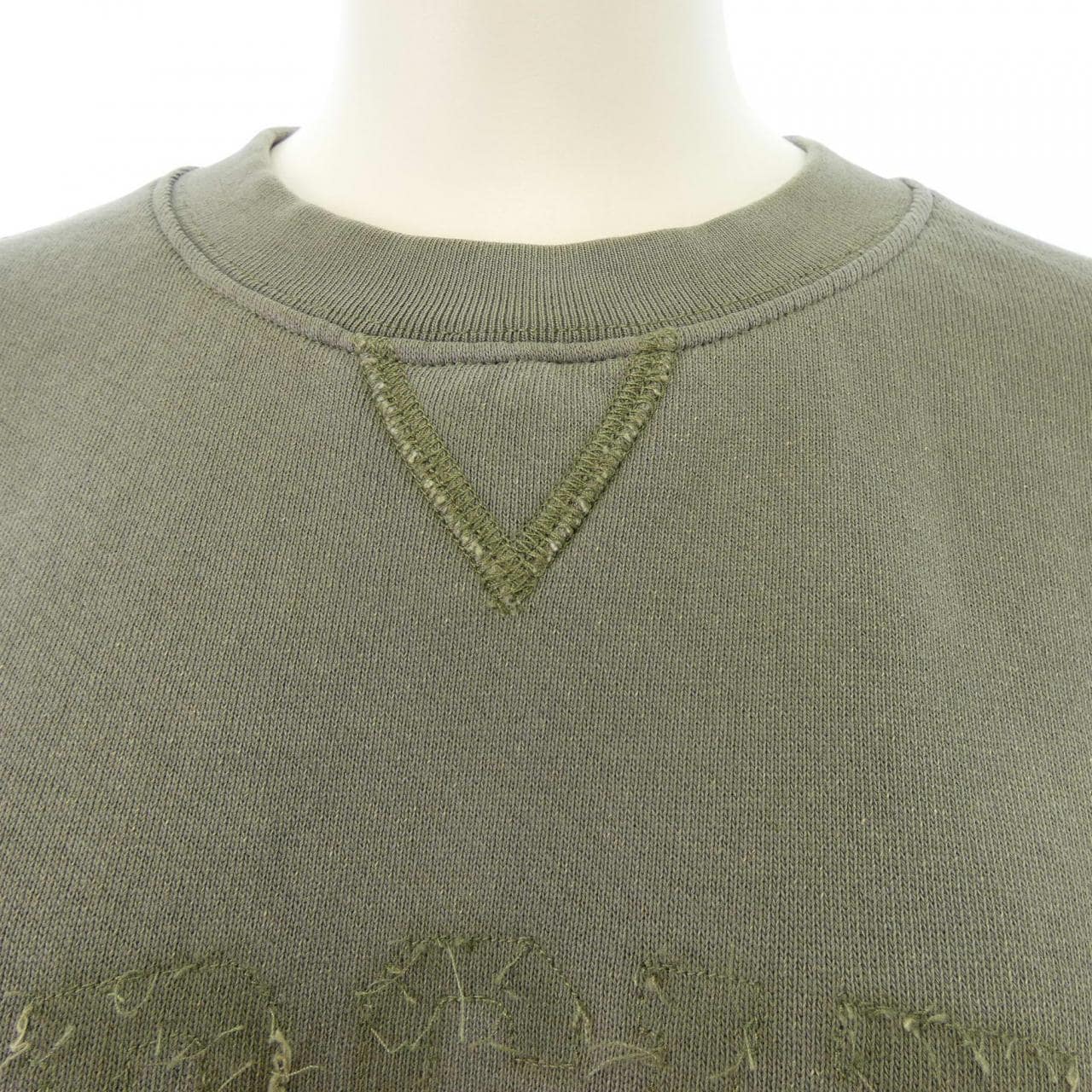 メゾンマルジェラ Maison Margiela S51GU0123 スウェット