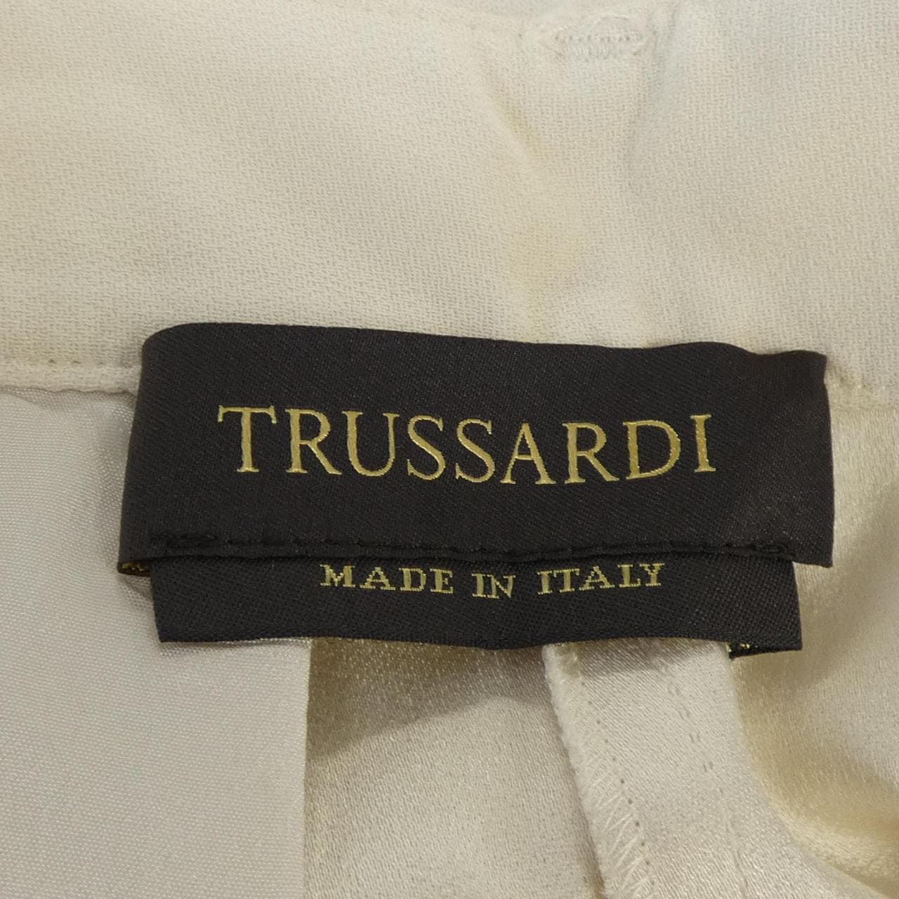 トラサルディ TRUSSARDI パンツ