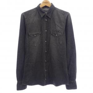 ドルチェアンドガッバーナ DOLCE&GABBANA シャツ